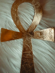 ANKH divination tool