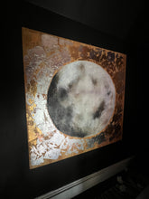 Load image into Gallery viewer, “Somebody’s Moon”