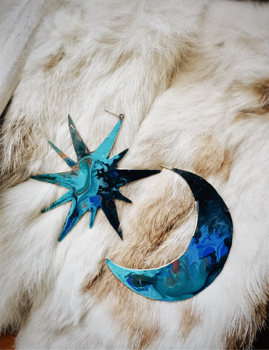 SUN + MOON